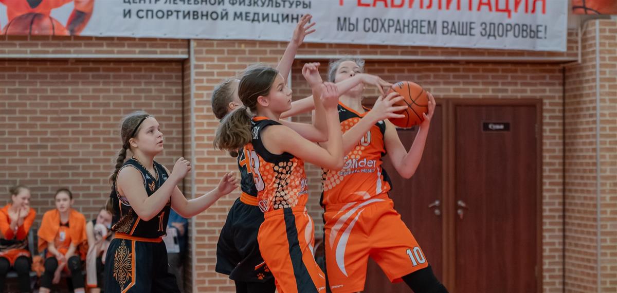 Расписание отборочного этапа Первенства России