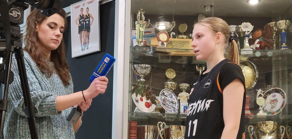 Несмотря на обстоятельства, Арина становится сильнее