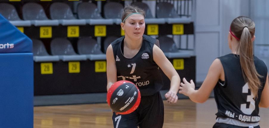 Завершилась заявочная кампания нового сезона ШБЛ "КЭС-Баскет" в Ивановской области