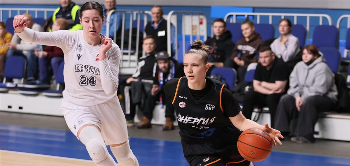 Поражение в одной четверти повлияло на общий результат