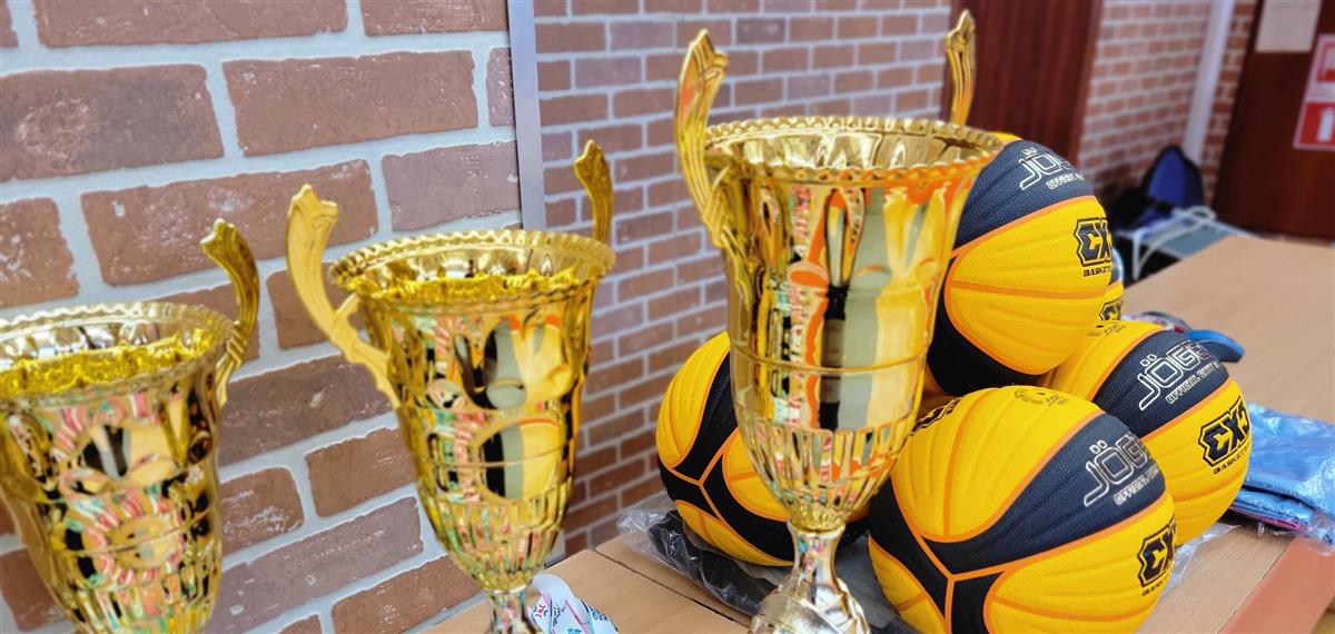 В Иванове пройдет этап фестиваля детского дворового баскетбола 3x3