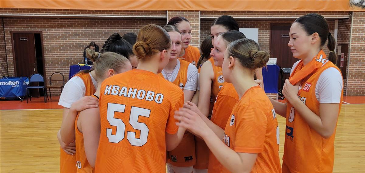 В Иванове пройдет турнир Литвинова для молодежных команд