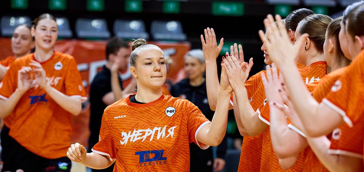 Определено расписание второго этапа