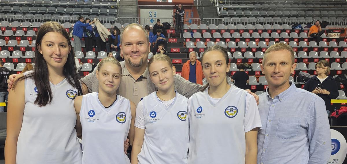 Серебро на "Оранжевом атоме"