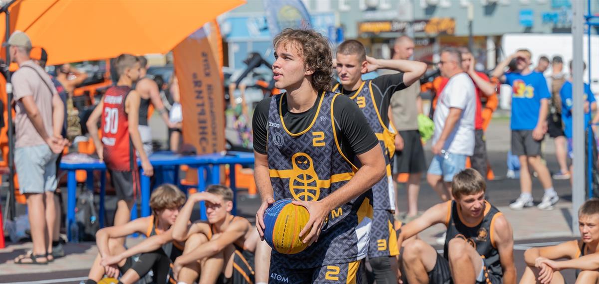 Четвертый турнир в память о герое