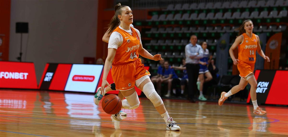 Вырываем победу на последней секунде!