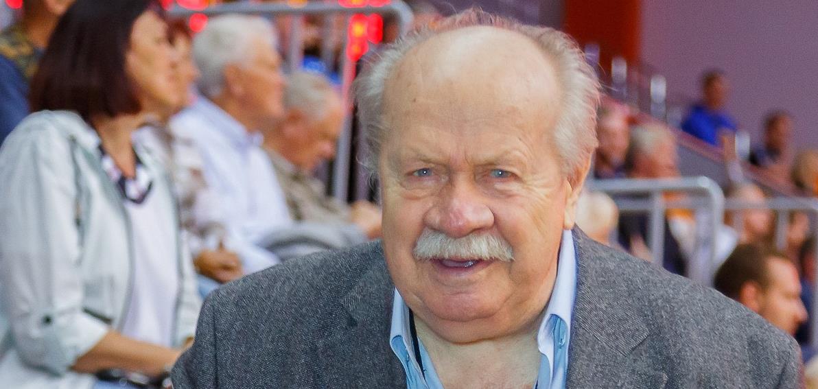 Поздравляем, Валерий Капитонович!