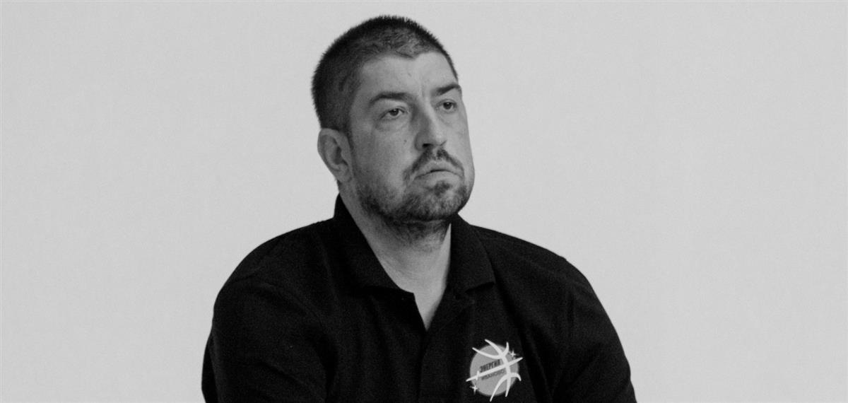 Не стало Владимира Жигилия