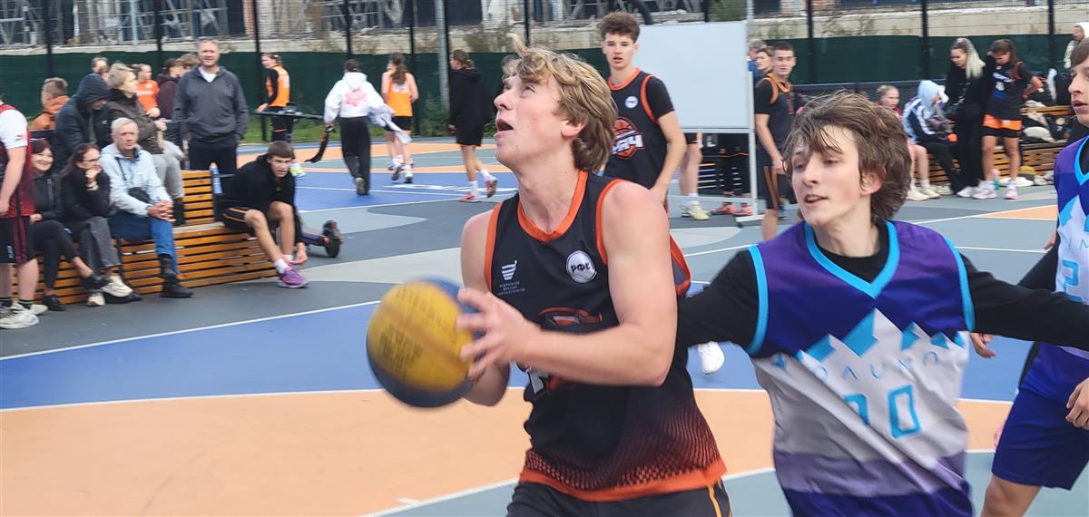 Подводим итоги Суперфинала 3x3