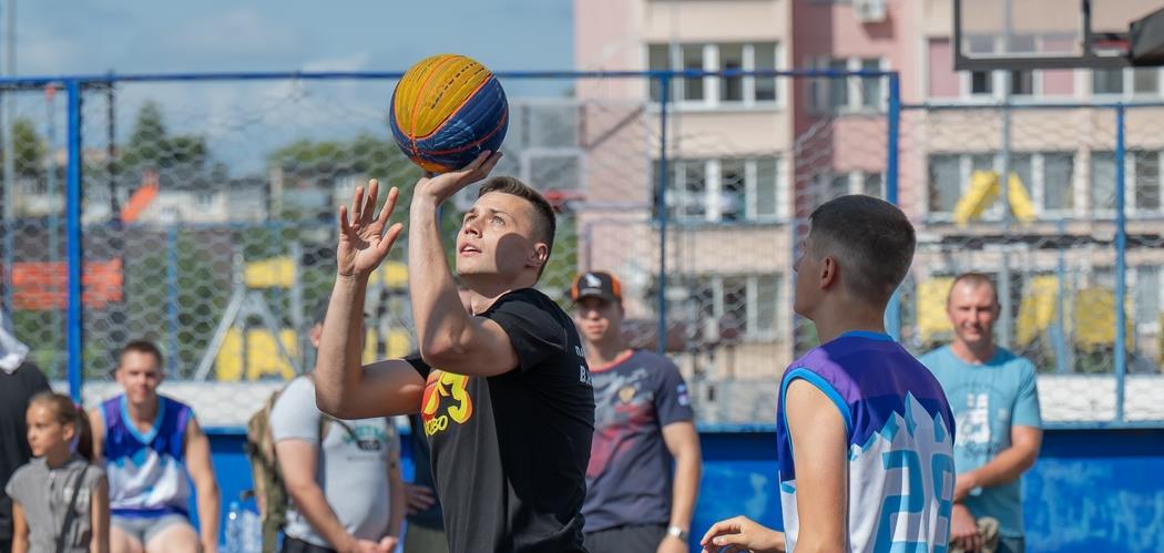 Обзор Турнира Зозулина