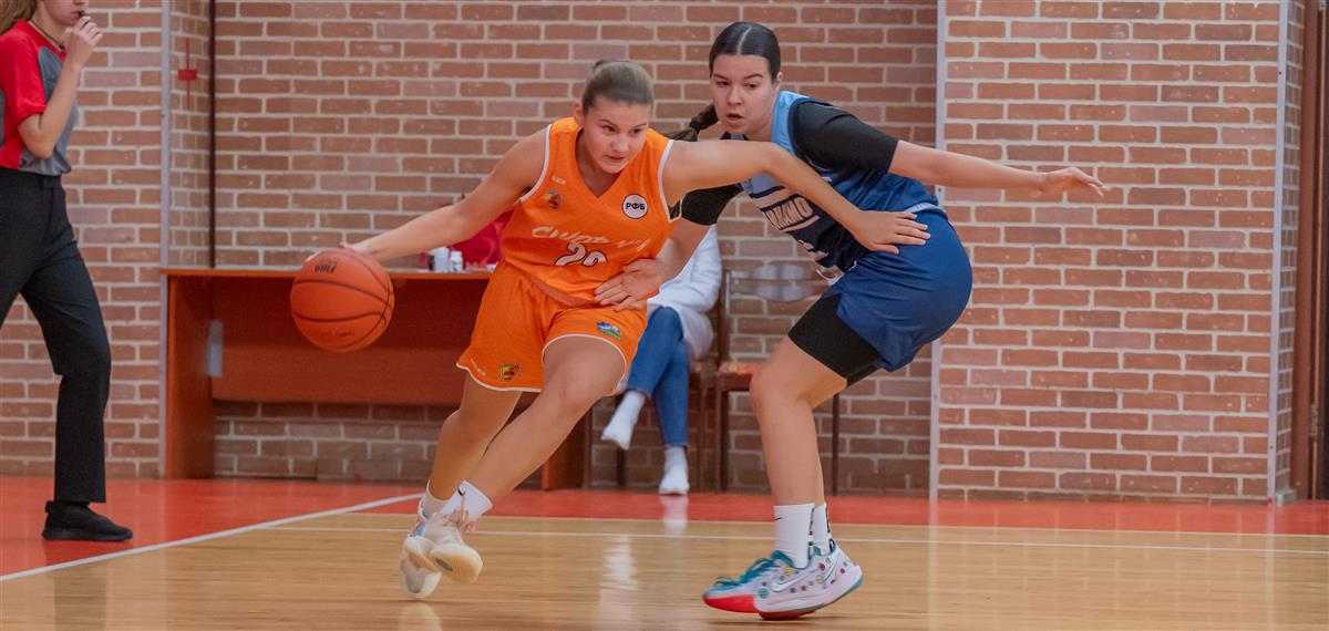 Ивановские баскетболистки стали вторыми в полуфинальном этапе Кубка Феникса