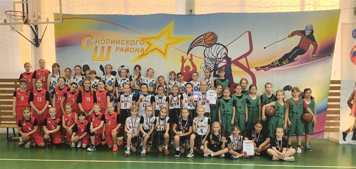 "ОТКРЫТИЕ СЕЗОНА" турнир для девочек 2015г.р. в Нолинске