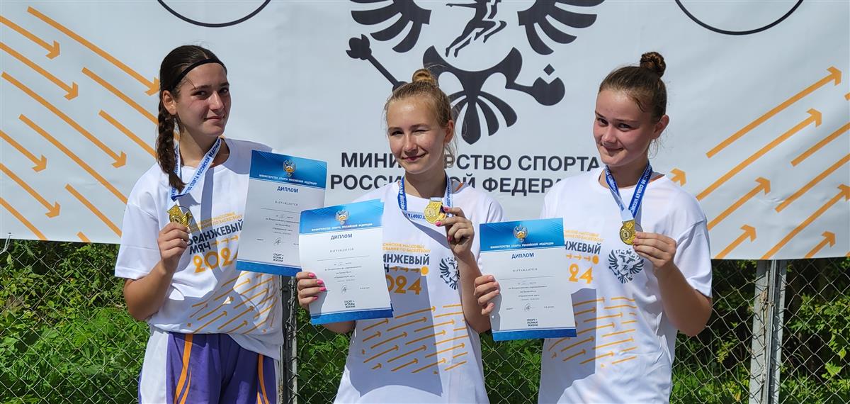 "Оранжевый мяч" возвращается в Иваново
