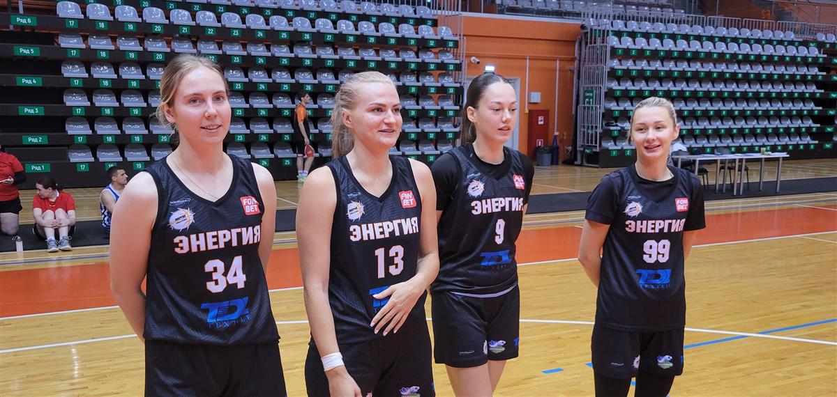 Муниципалитеты определили сильнейших в баскетболе 3x3